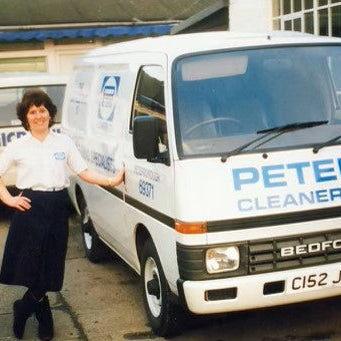 When “Dry Clean Only” Isn’t the Whole Story