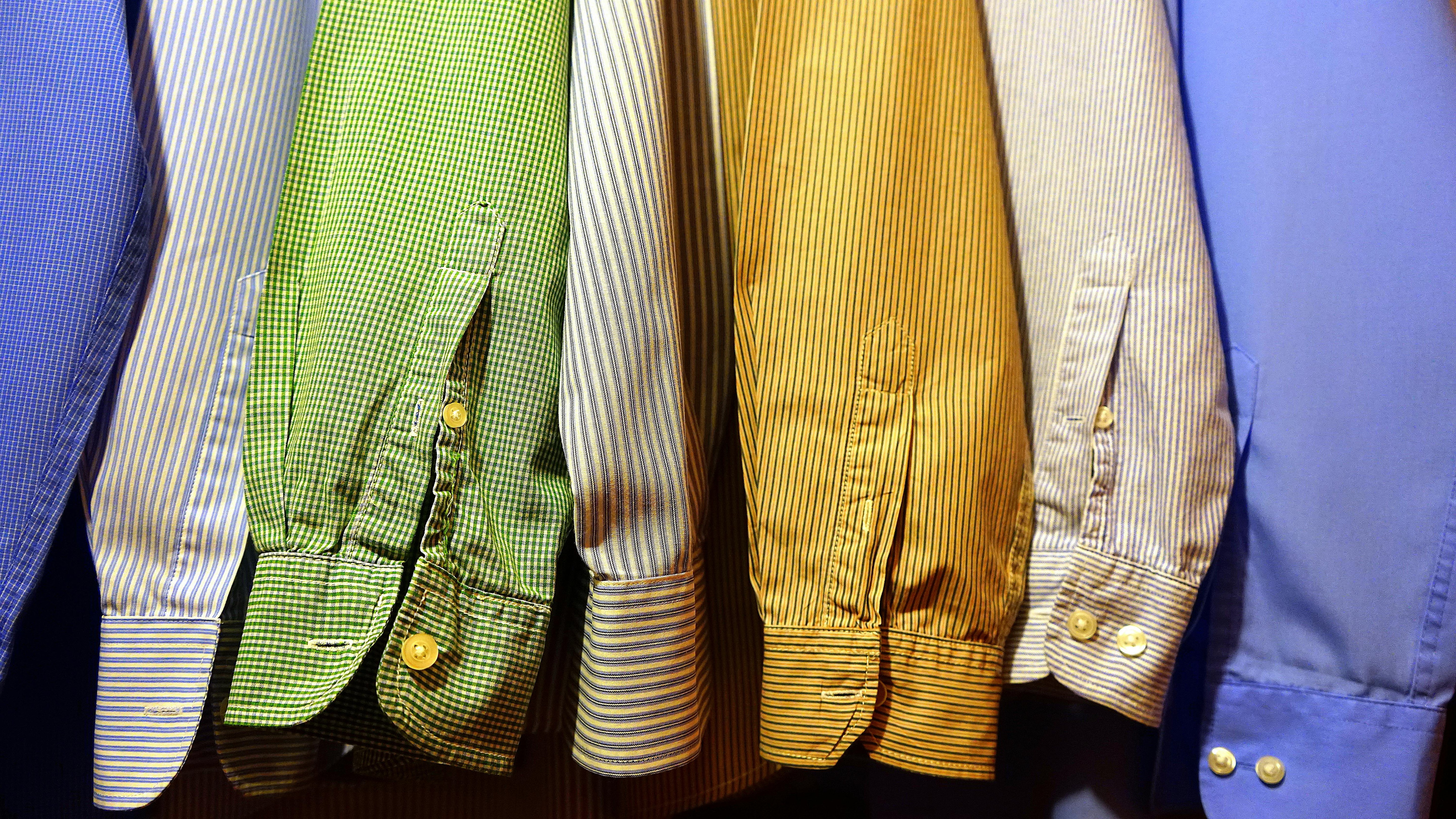 What people don’t realise about “good” dry cleaning