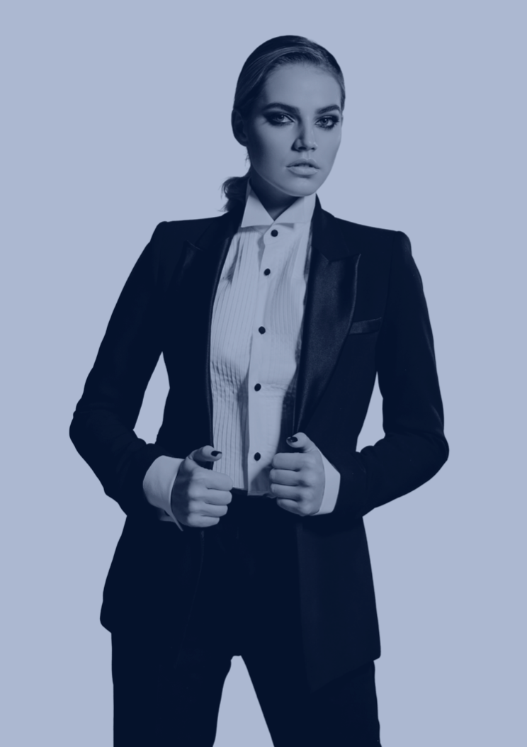 Your Special Dinner/Evening Jacket