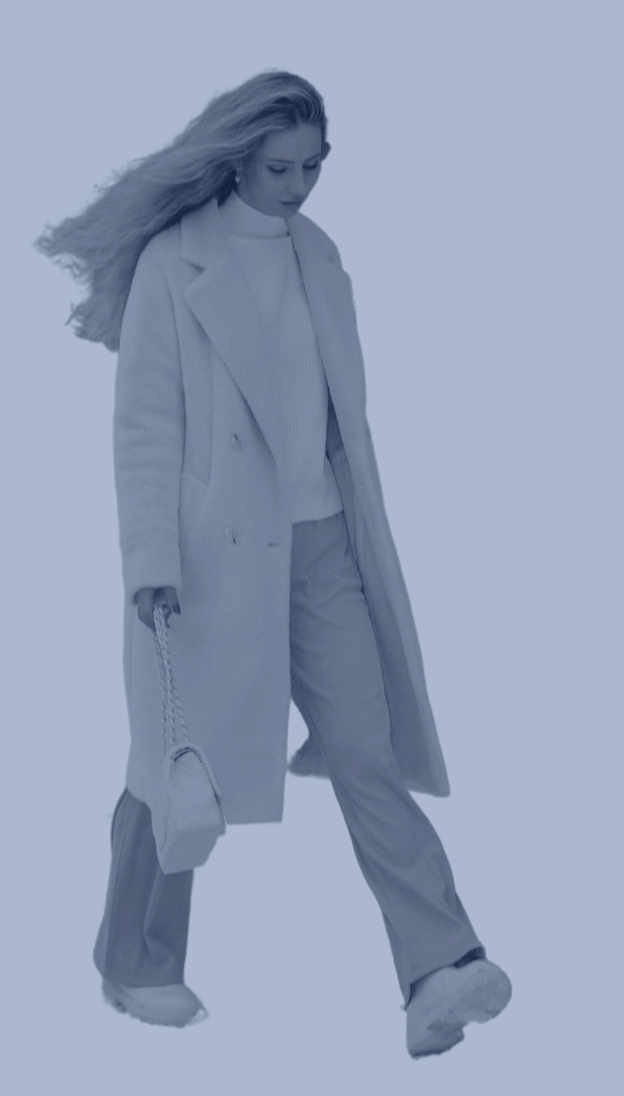 Long Coat