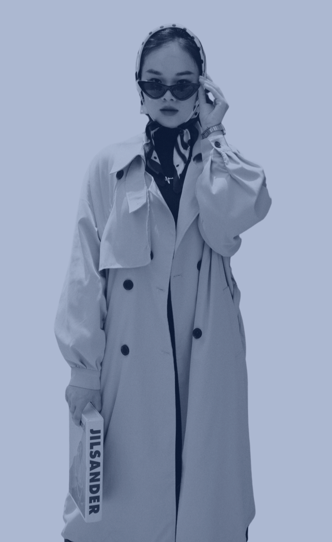 Long Coat
