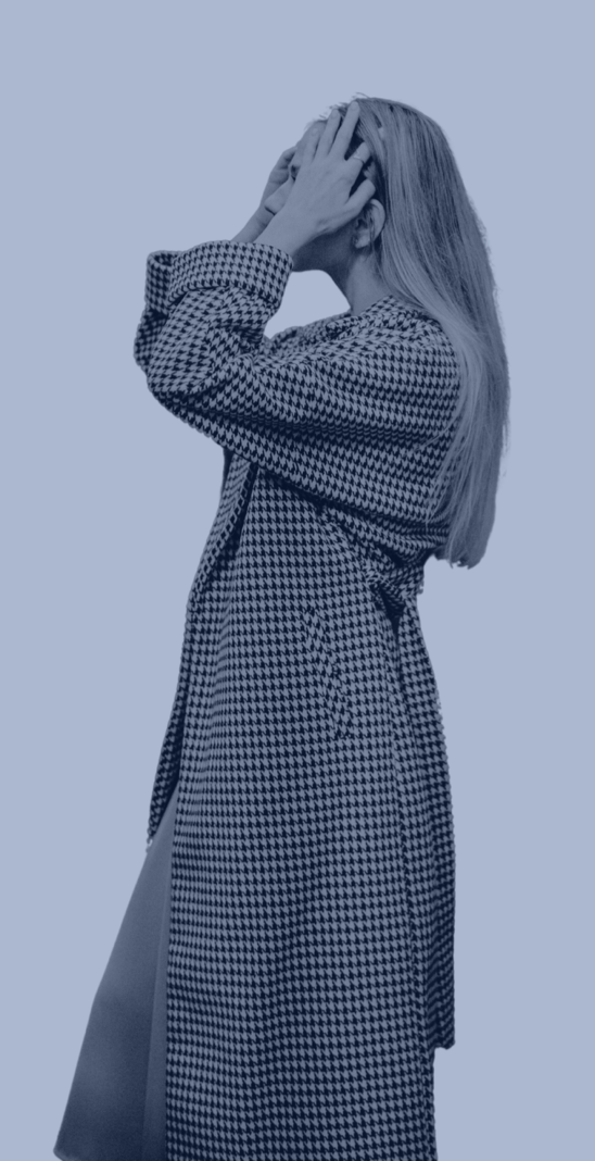 Long Coat