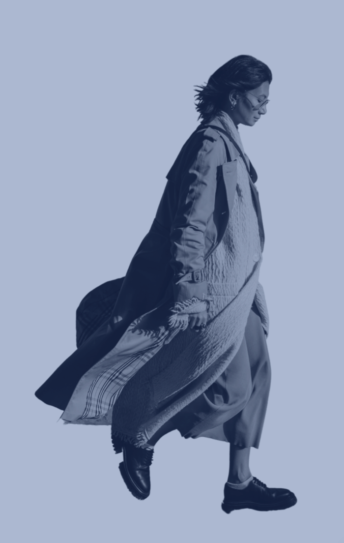 Long Coat
