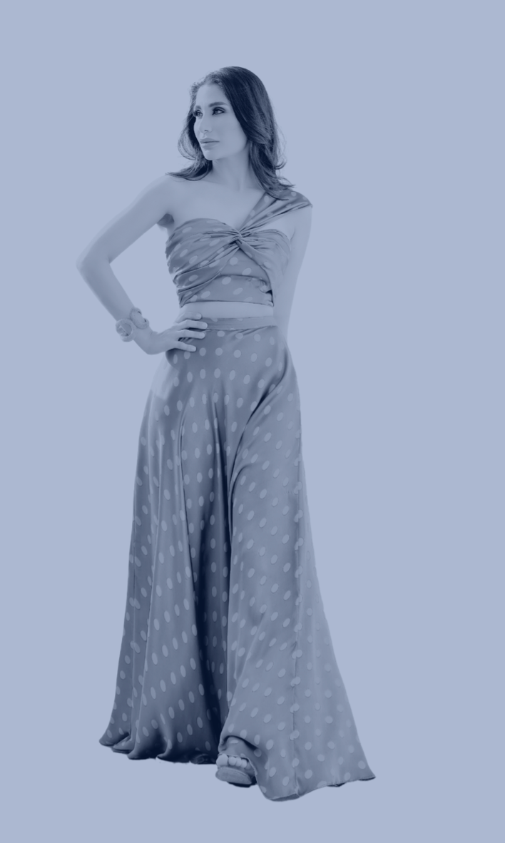 Long Skirt