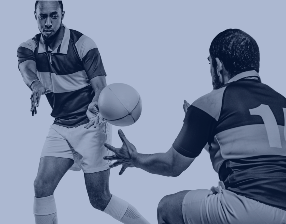 Rugby Shirt or Long-Sleeved Polo Shirt