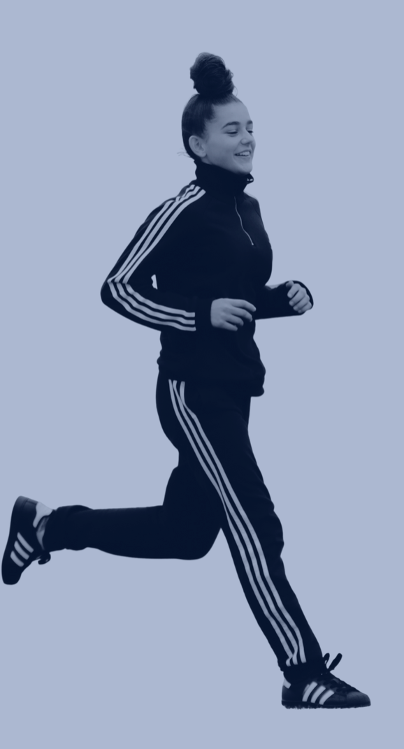 Tracksuit Bottoms