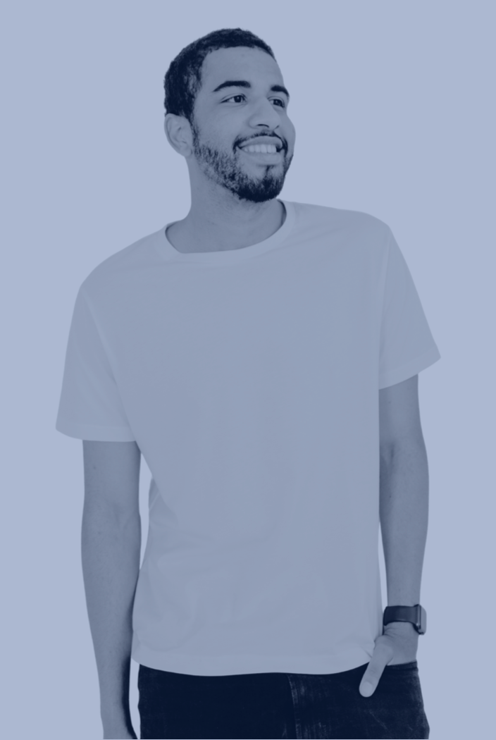 T-Shirt or Polo Shirt