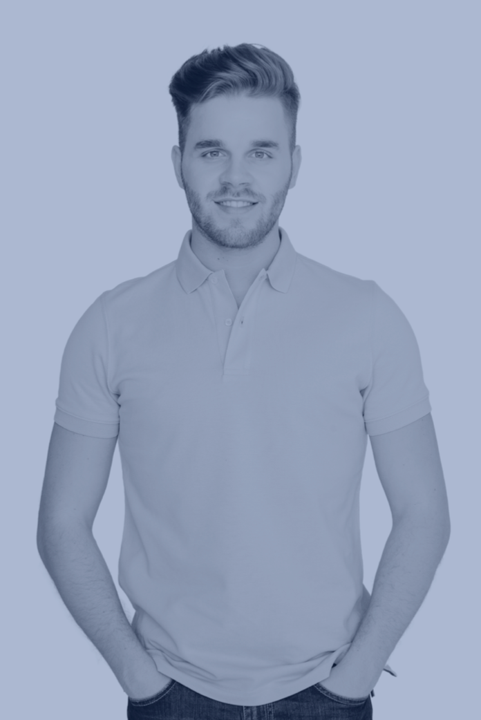 T-Shirt or Polo Shirt