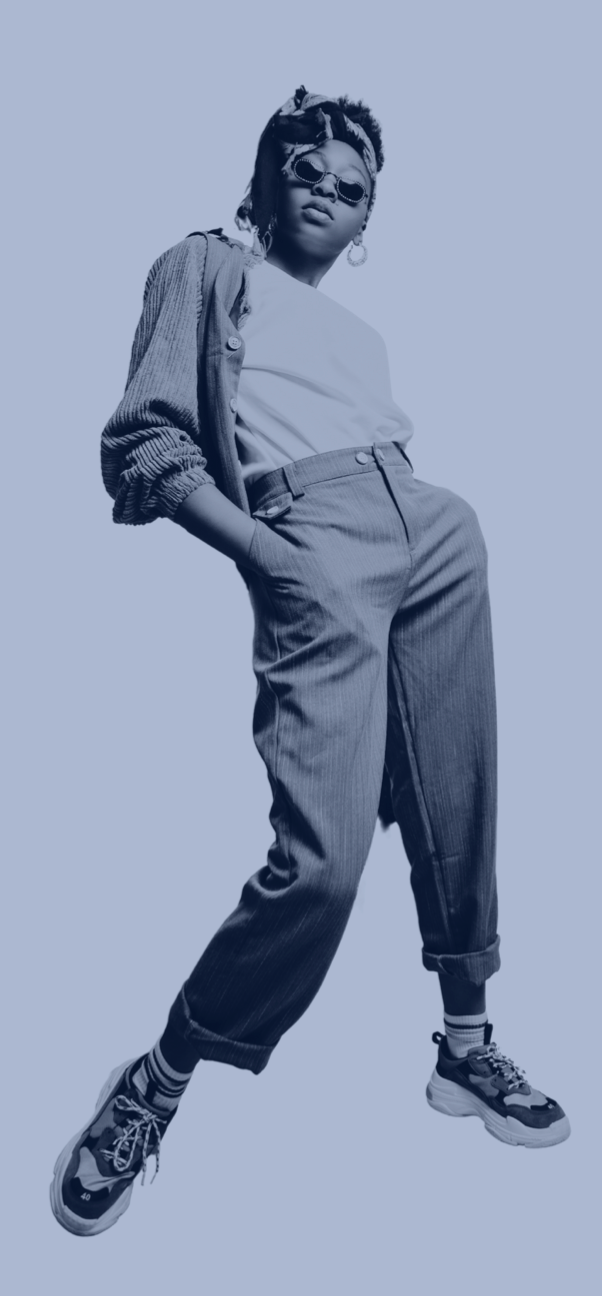 Trousers