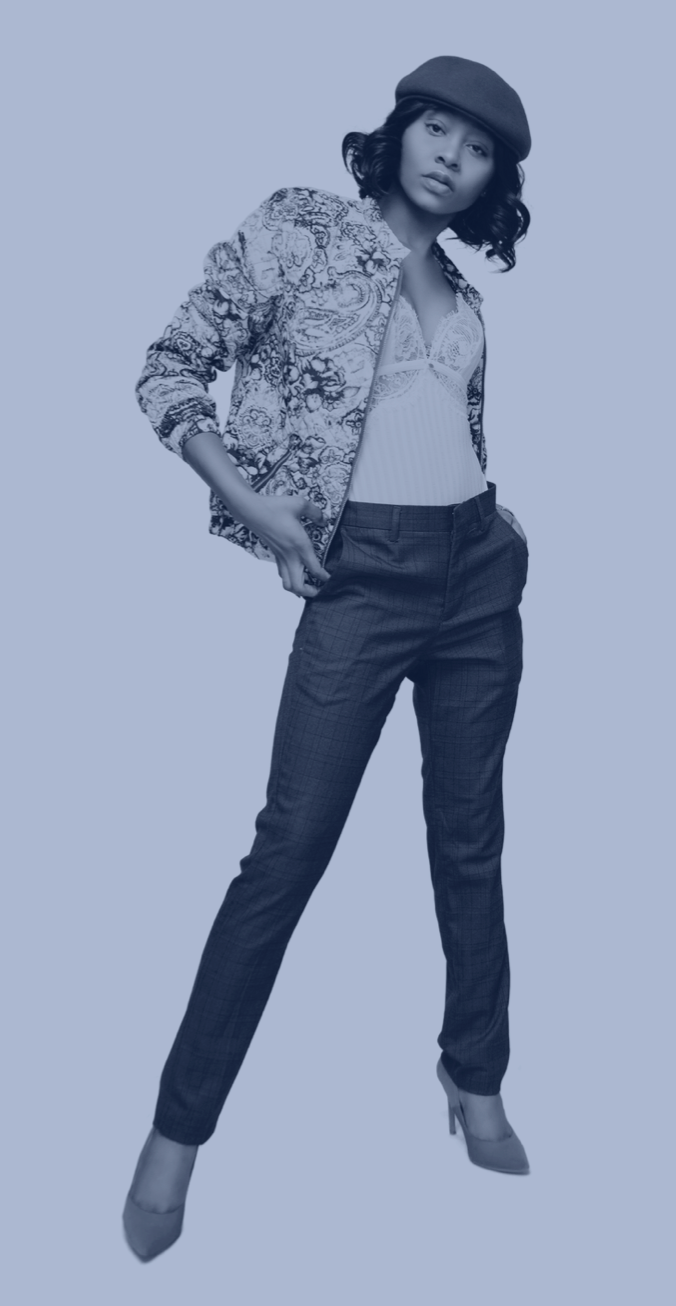 Trousers
