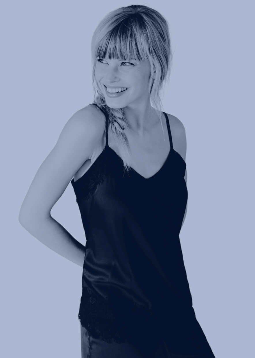 Camisole or Sleeveless Top