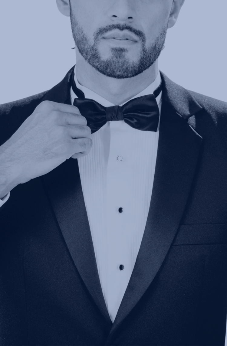 Your Special Dinner, Morning or Military 2 Piece Suit
