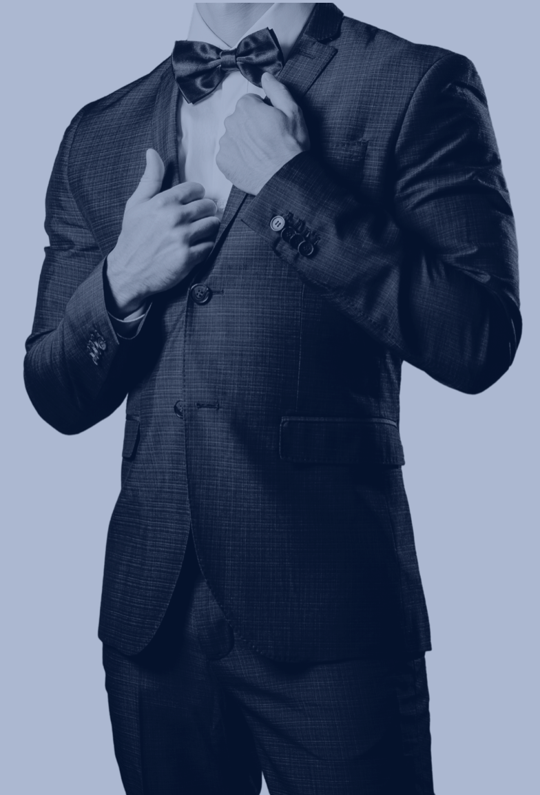 Your Special Dinner, Morning or Military 2 Piece Suit