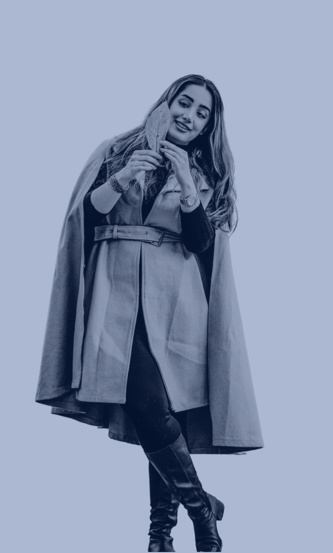 Cape