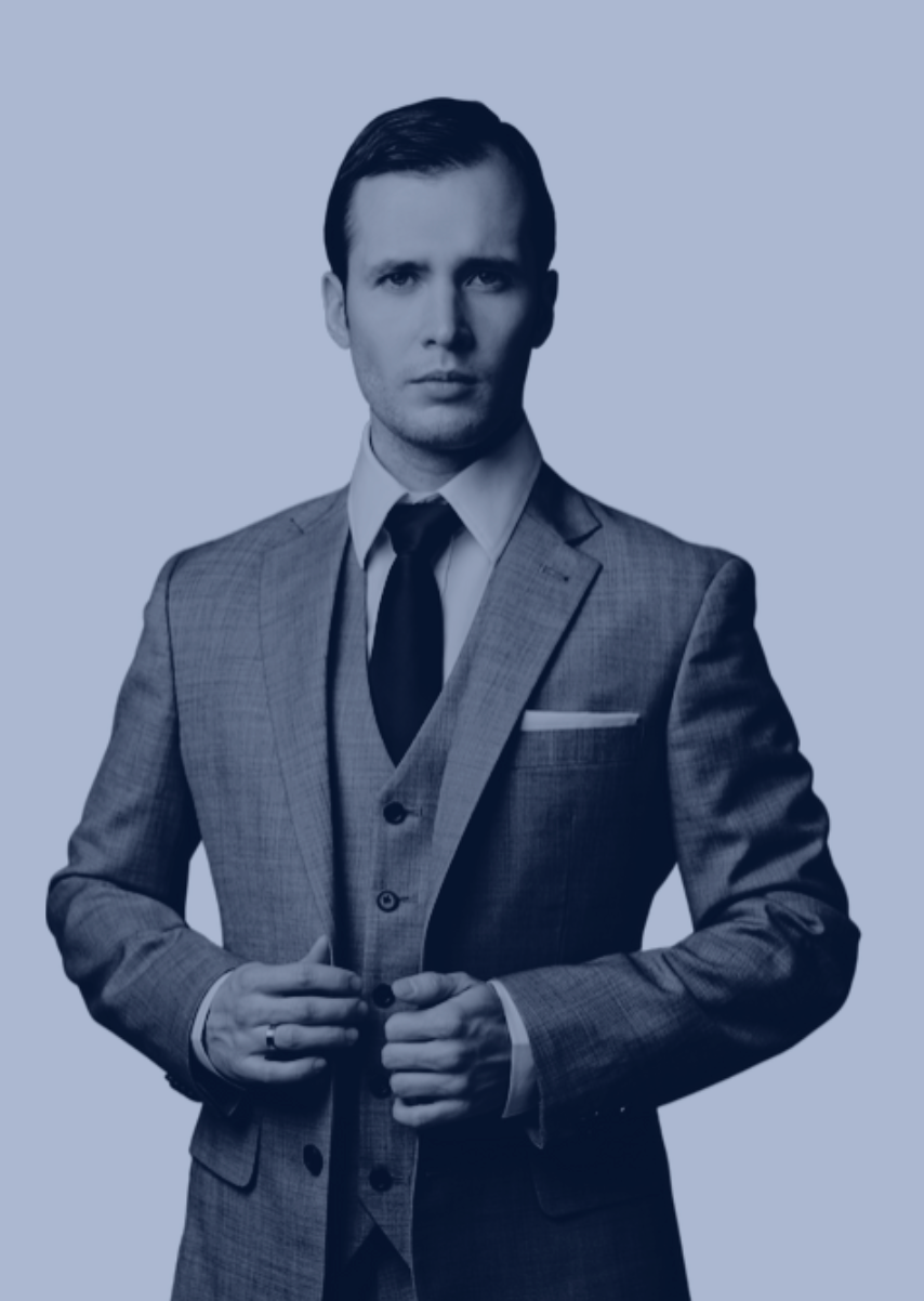 Three Piece Suit