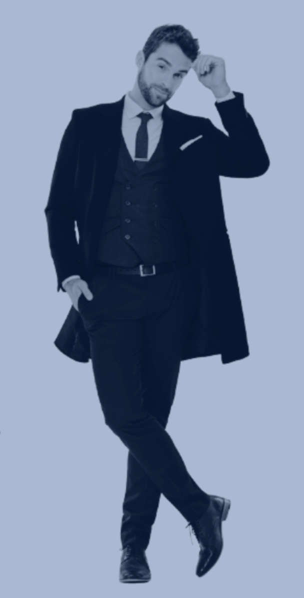 Three Piece Suit