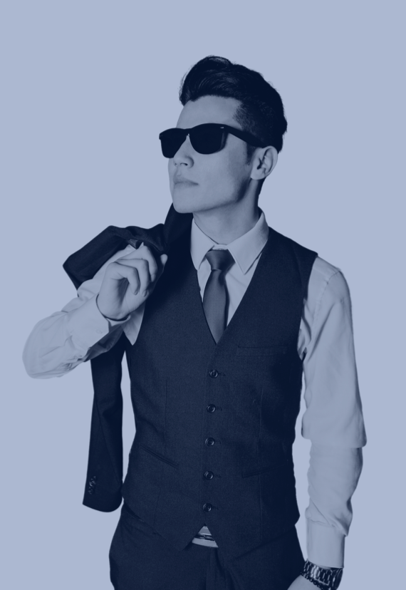 Three Piece Suit