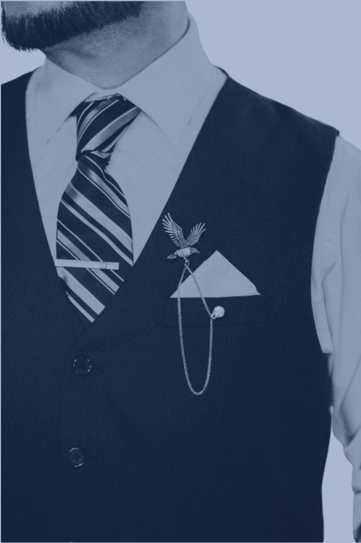 Waistcoat