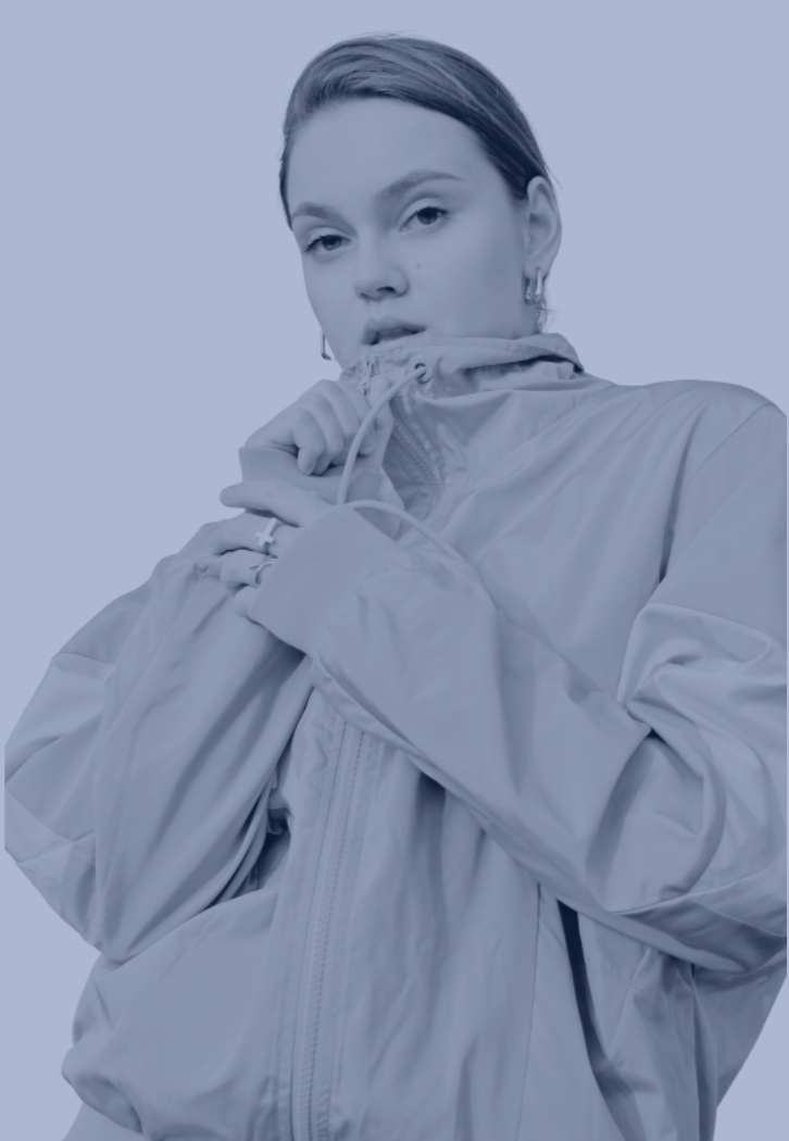 Tracksuit Top