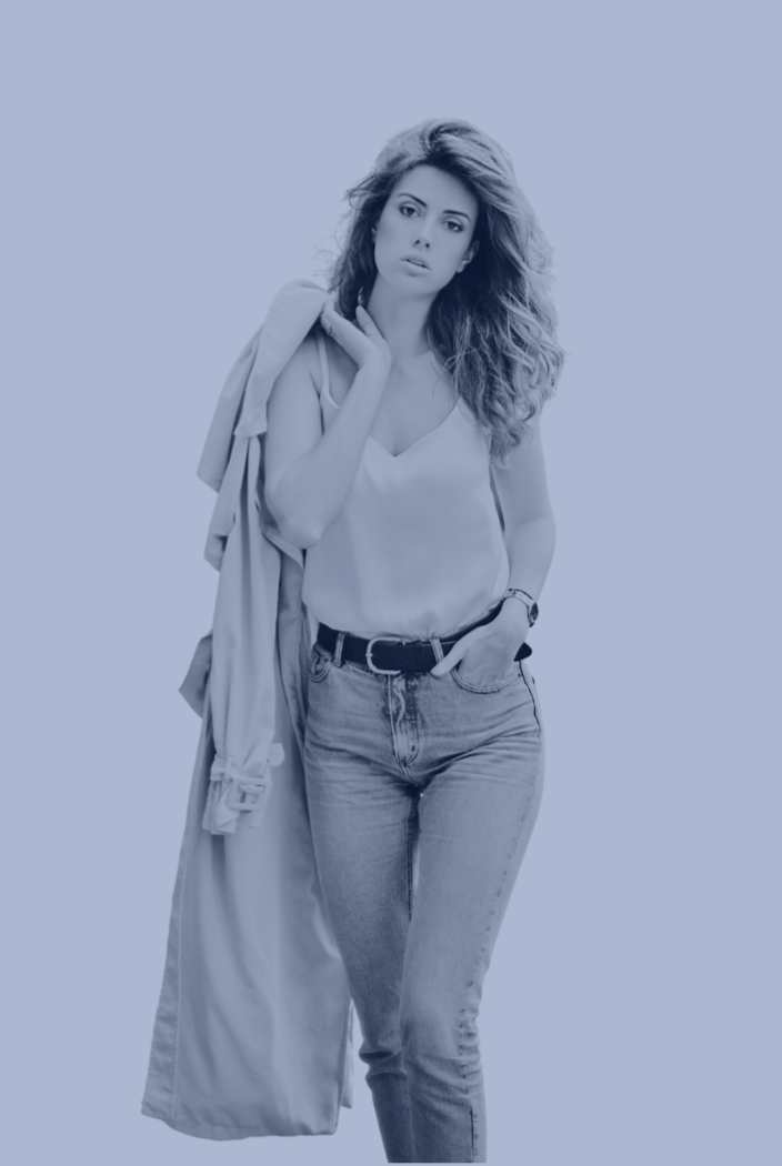 Camisole or Sleeveless Top