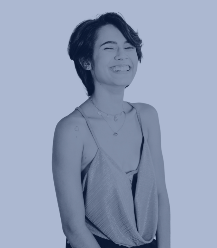 Camisole or Sleeveless Top
