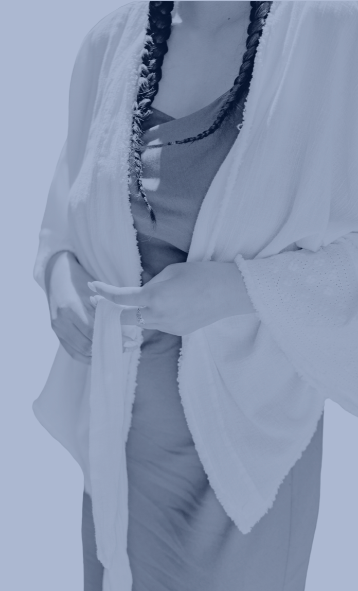 Shawl