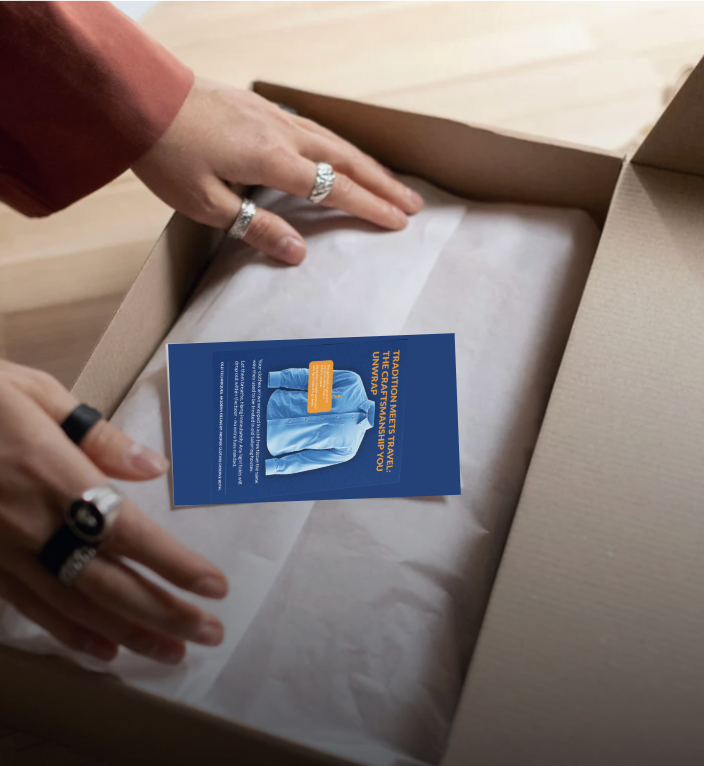 How to Pack Your Dirties Properly (Yes, It Really Matters)