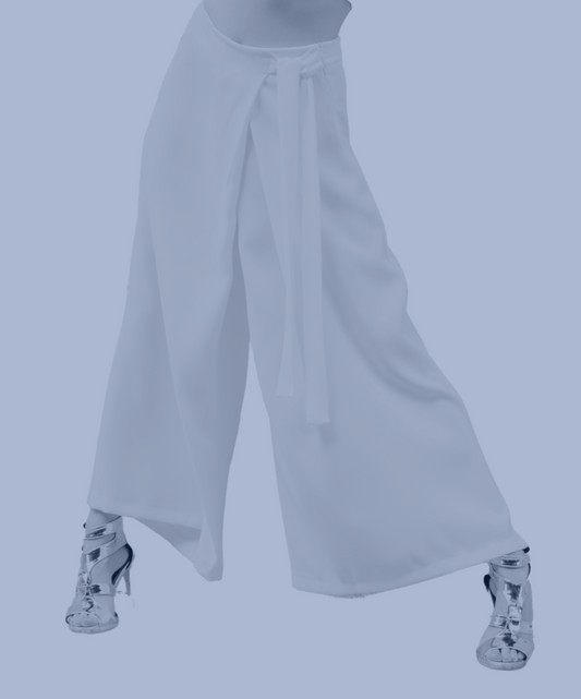 Culottes or Palazzo Trousers